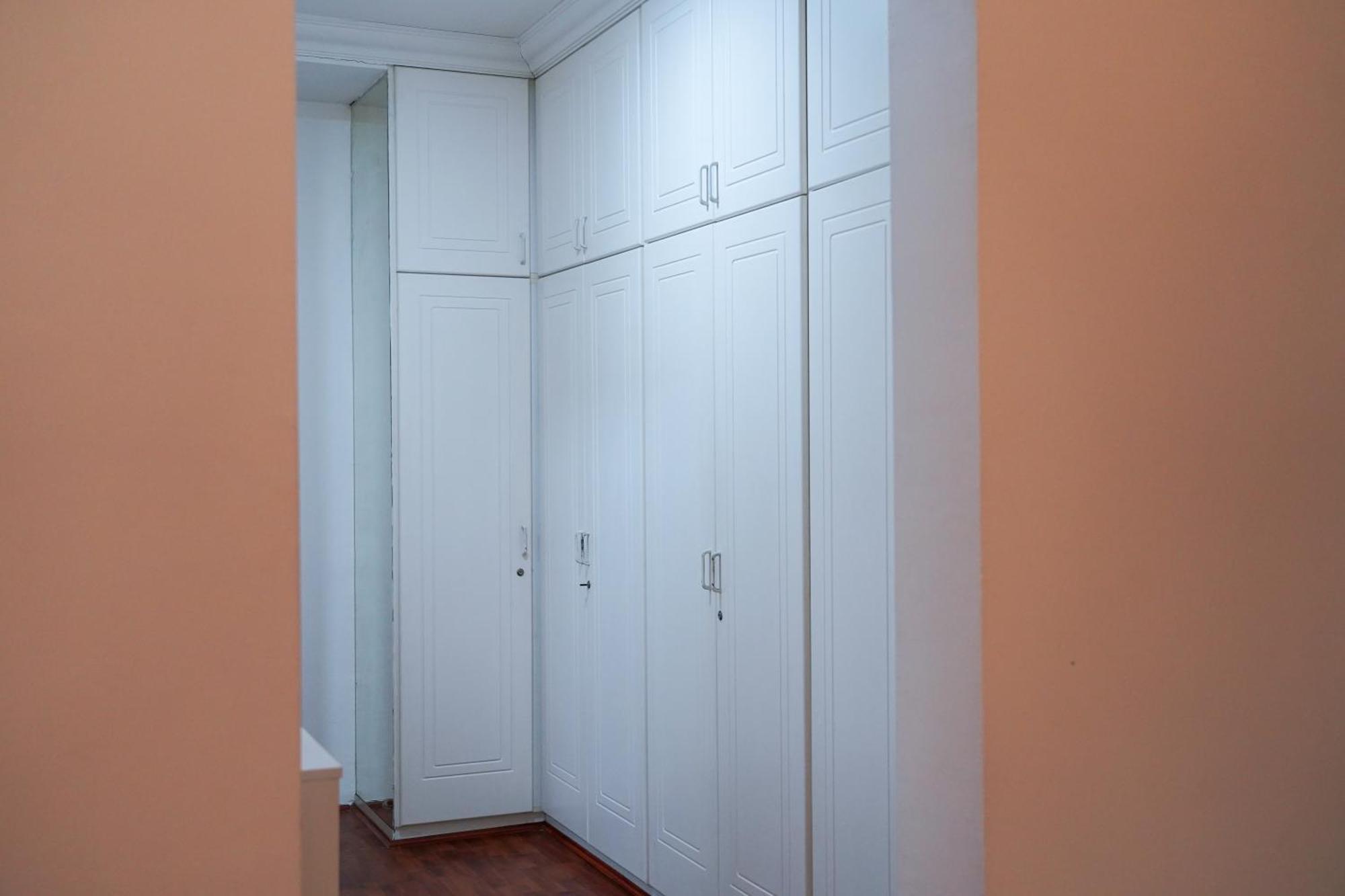Accommodatie bij particulieren The Jumeirah *