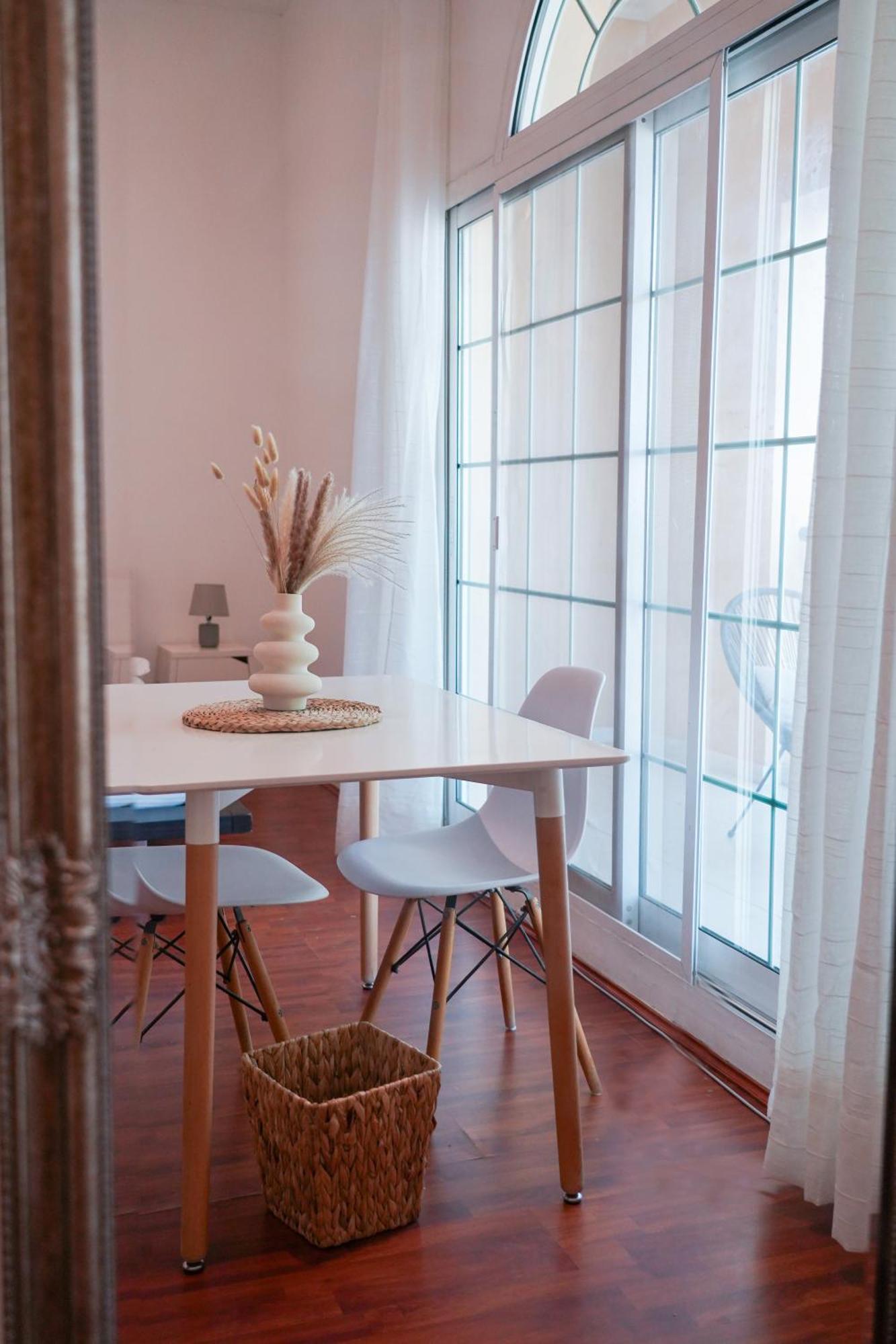 The Jumeirah Accommodatie bij particulieren
