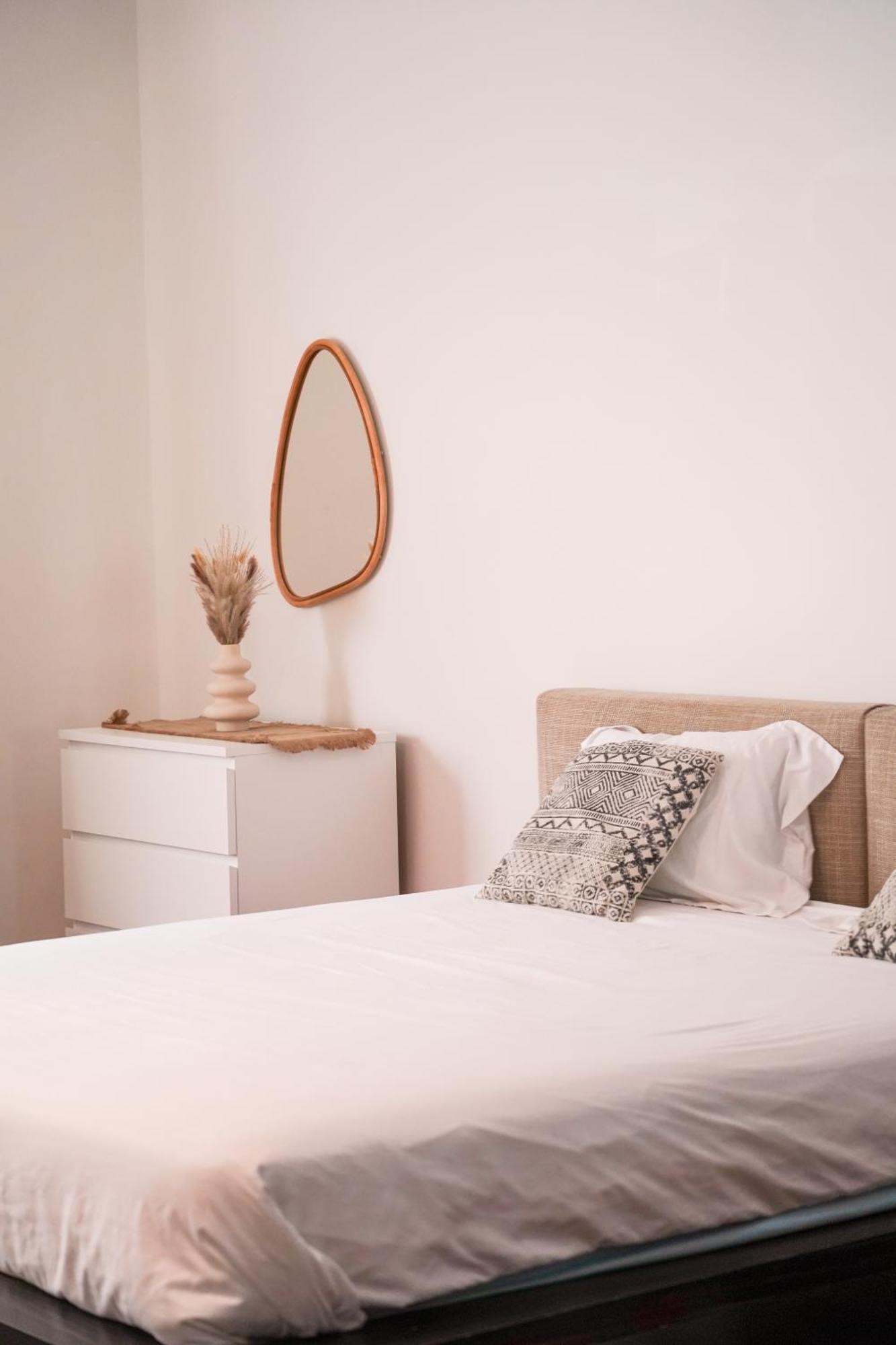 The Jumeirah Accommodatie bij particulieren