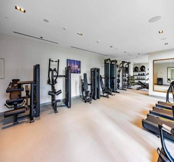 Lux 1br Burj Khalifa And Fountain Views Appartamento *