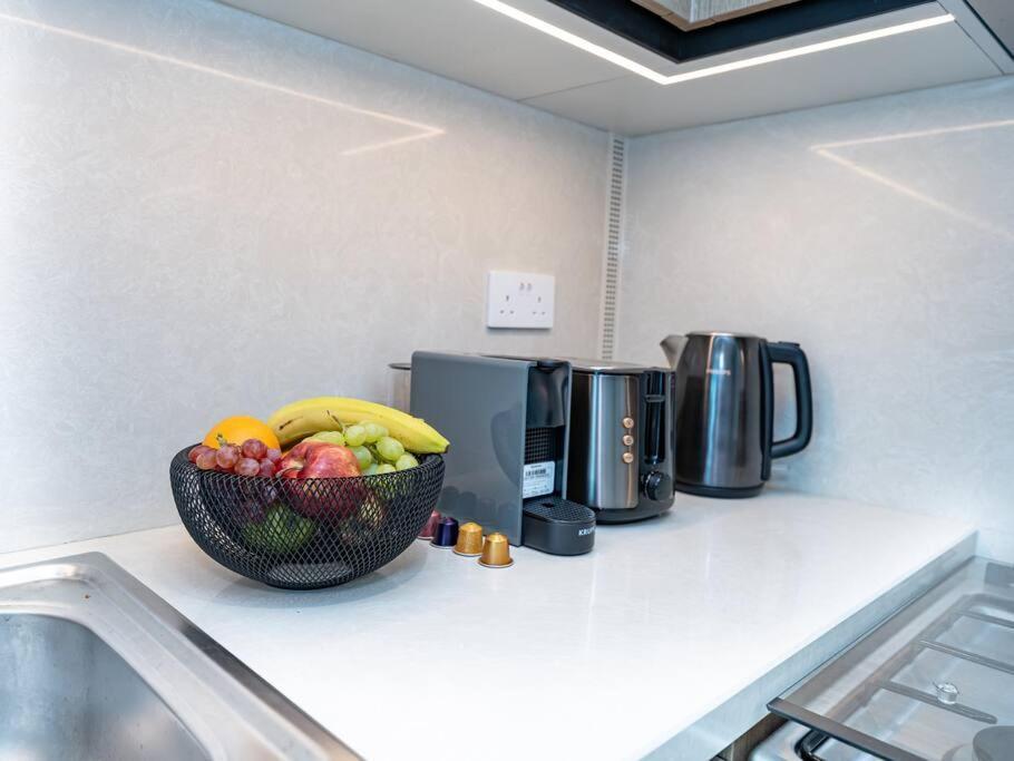 Lux 1br Burj Khalifa And Fountain Views Appartamento Dubai