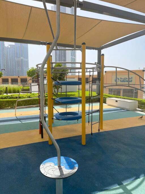 Lux 1br Burj Khalifa And Fountain Views Appartamento *