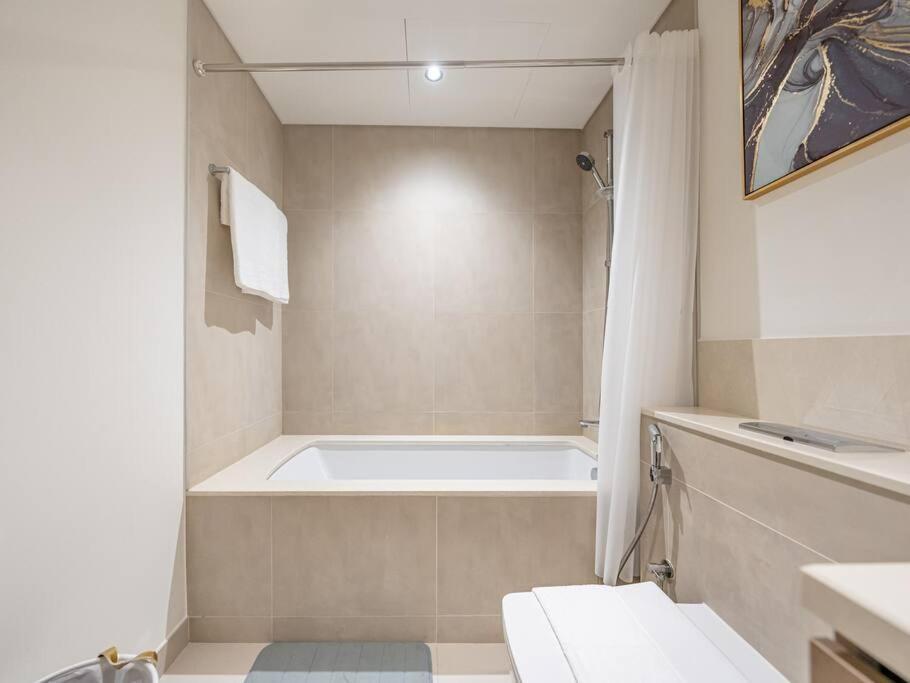 Appartamento Lux 1br Burj Khalifa And Fountain Views *