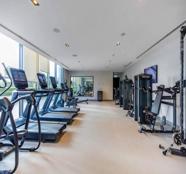 Lux 1br Burj Khalifa And Fountain Views Appartamento Dubai