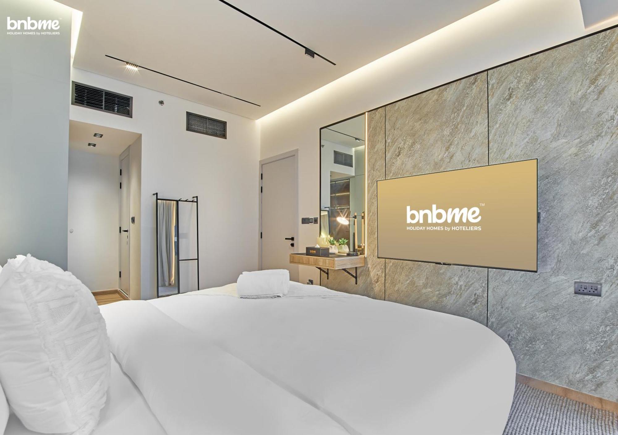 Appartement Bnbmehomes - Silverene Tower