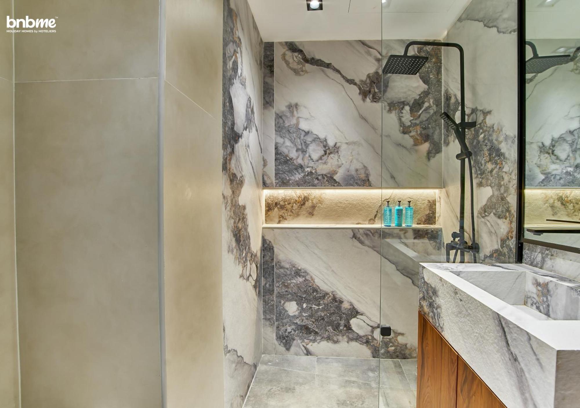 Appartement Bnbmehomes - Silverene Tower *