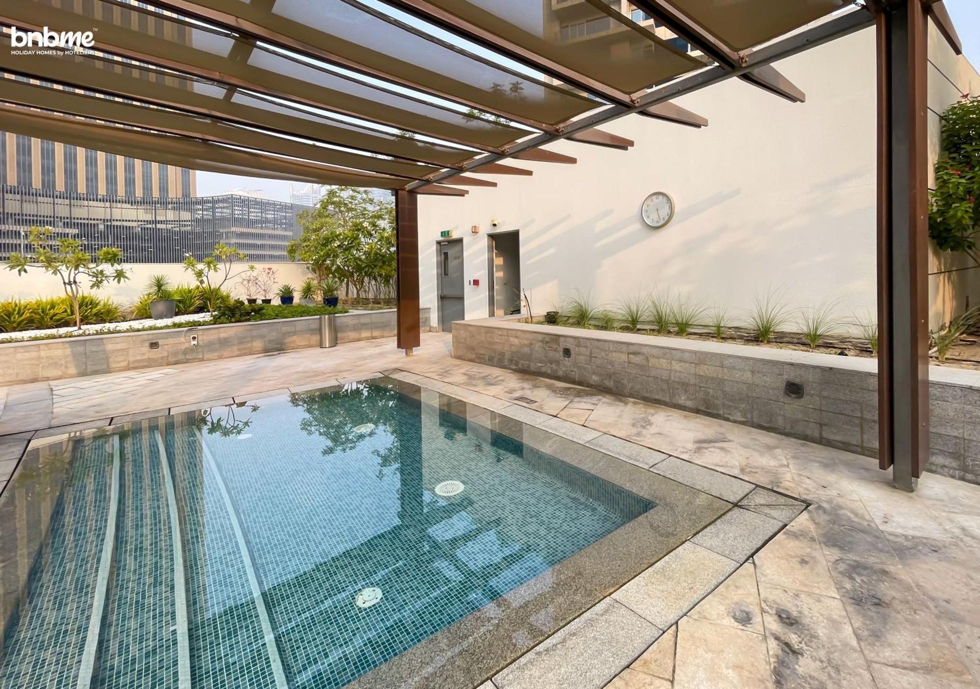 Bnbmehomes - Silverene Tower Appartement