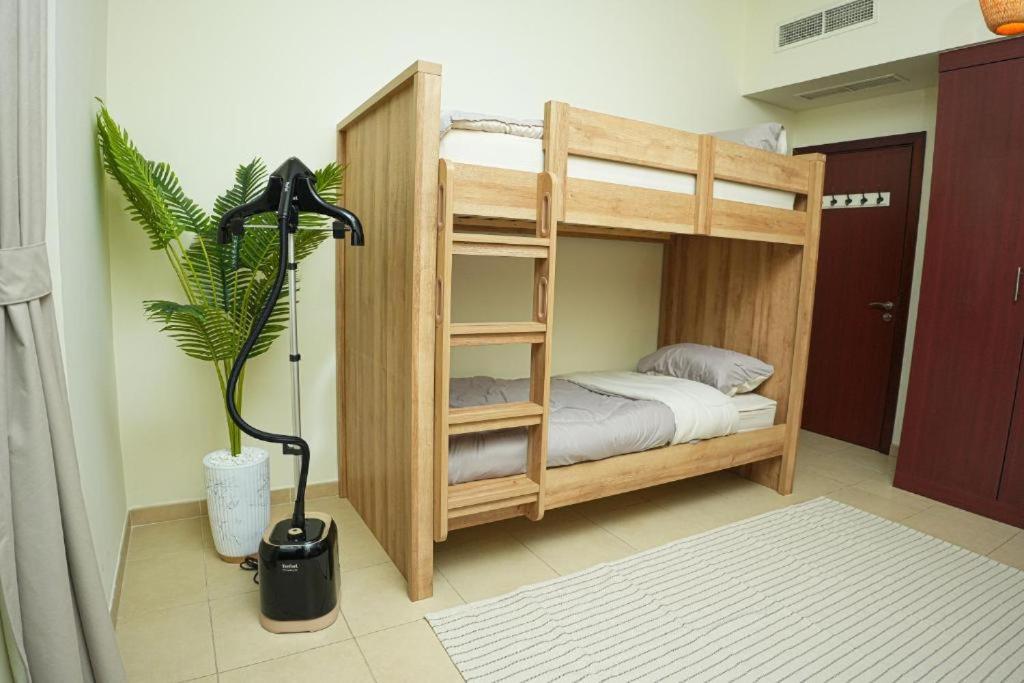 Appartement Jbr Family Sadaf 2 - Lmy Marina
