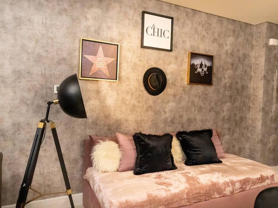 Panoramic Full Fountain,opera& Burj Sky View 4br *