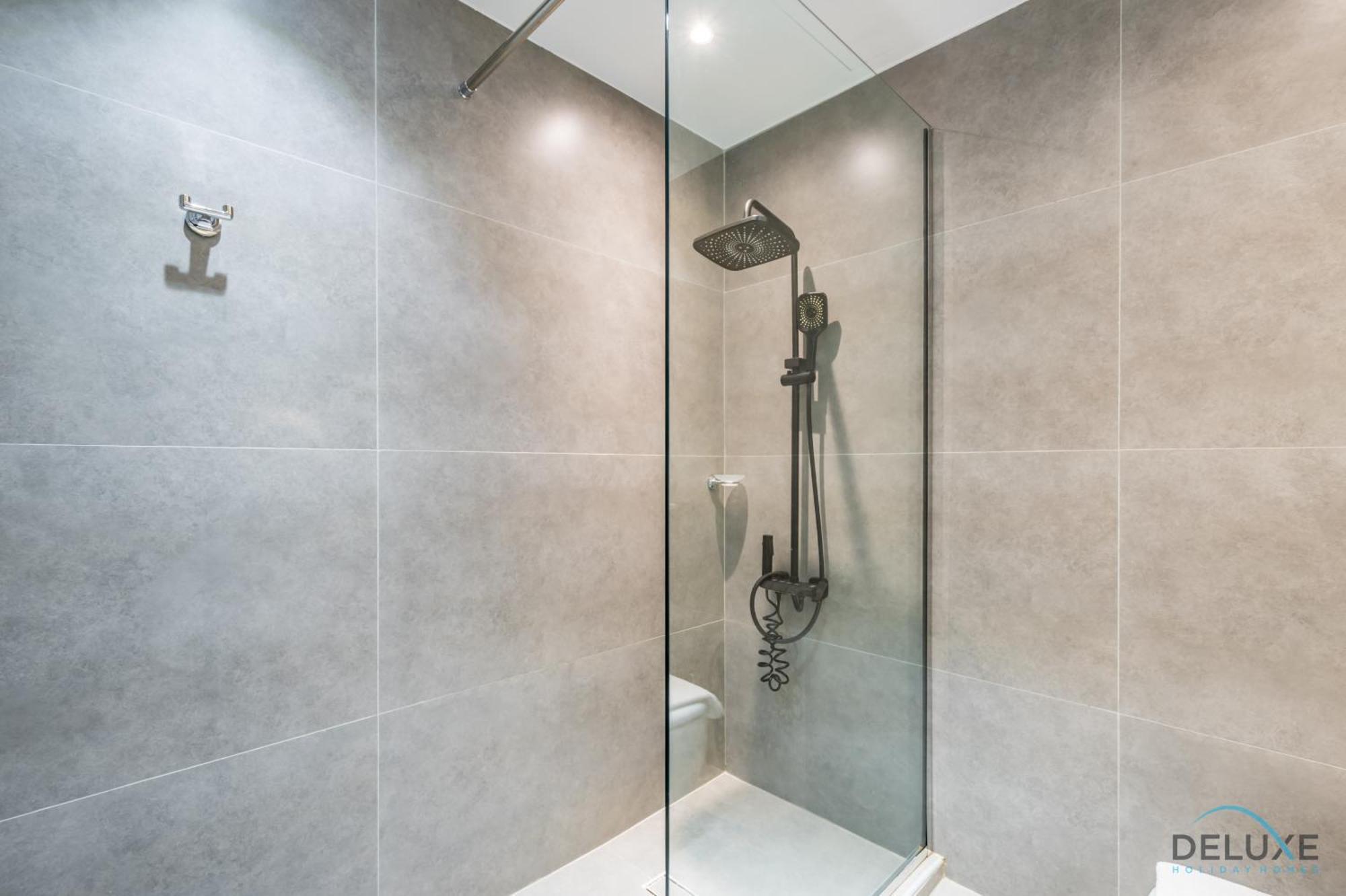 Appartement Inviting 1br In Marina Quay West, Marina By Deluxe Homes