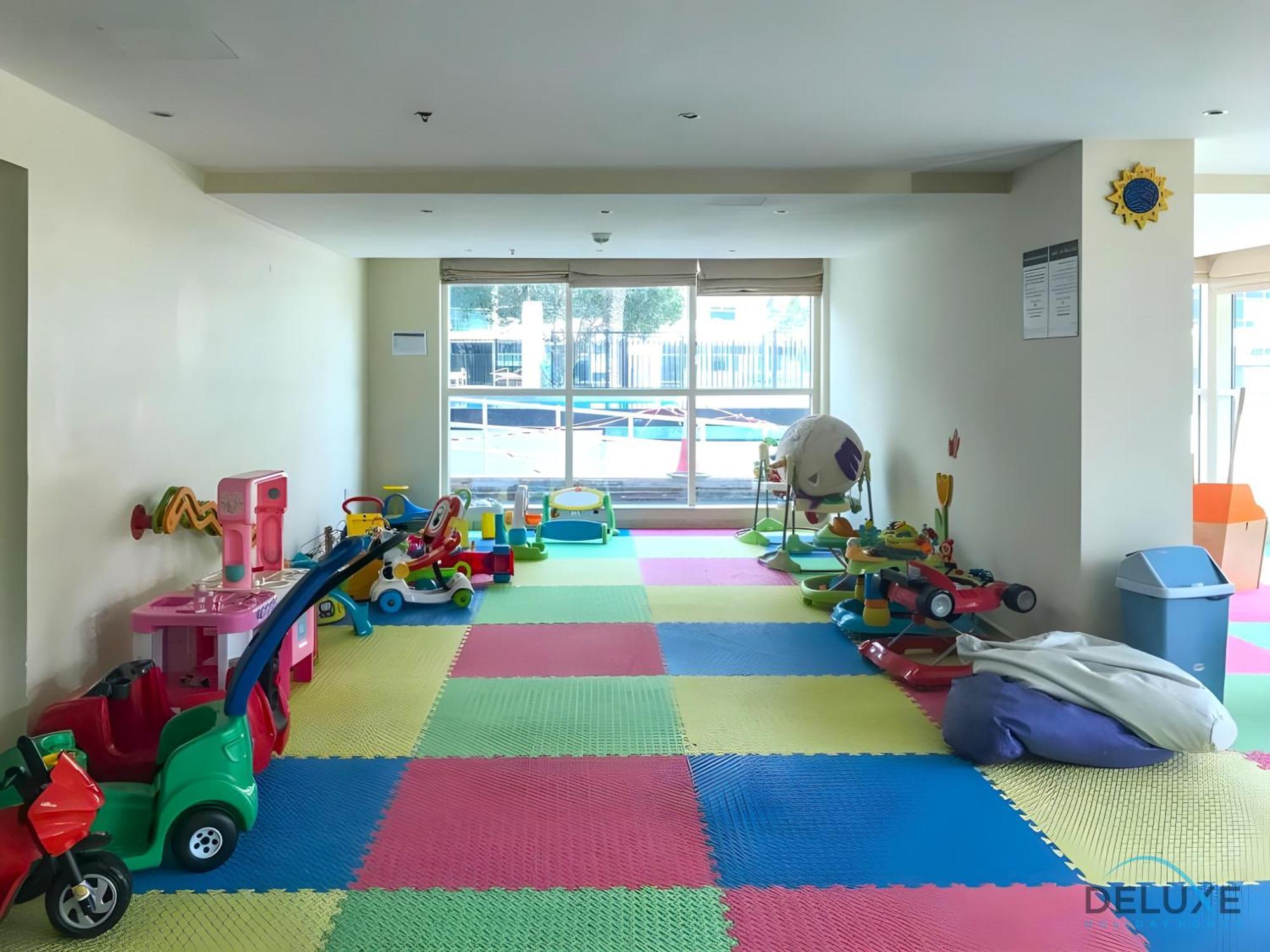 Inviting 1br In Marina Quay West, Marina By Deluxe Homes Appartement Dubaï