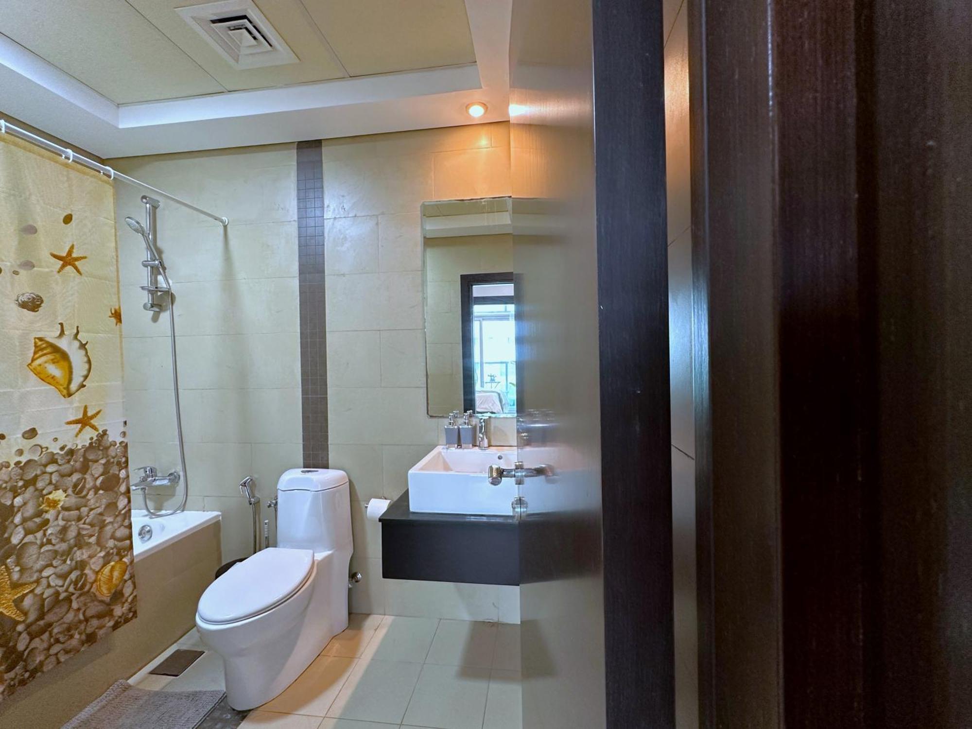 Apartment Luxury Rooftop Pool With Full Marina View 45 Percent Off Dubai