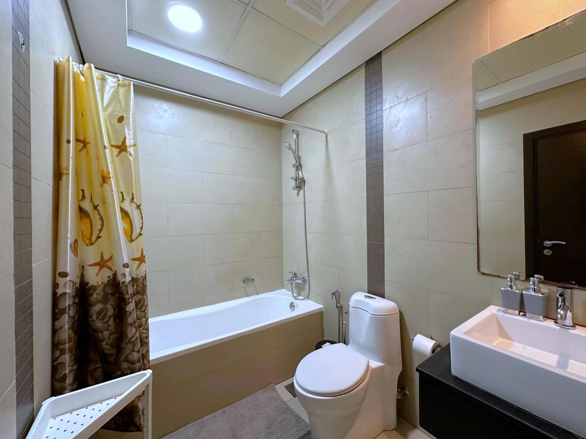 Apartment Luxury Rooftop Pool With Full Marina View 45 Percent Off