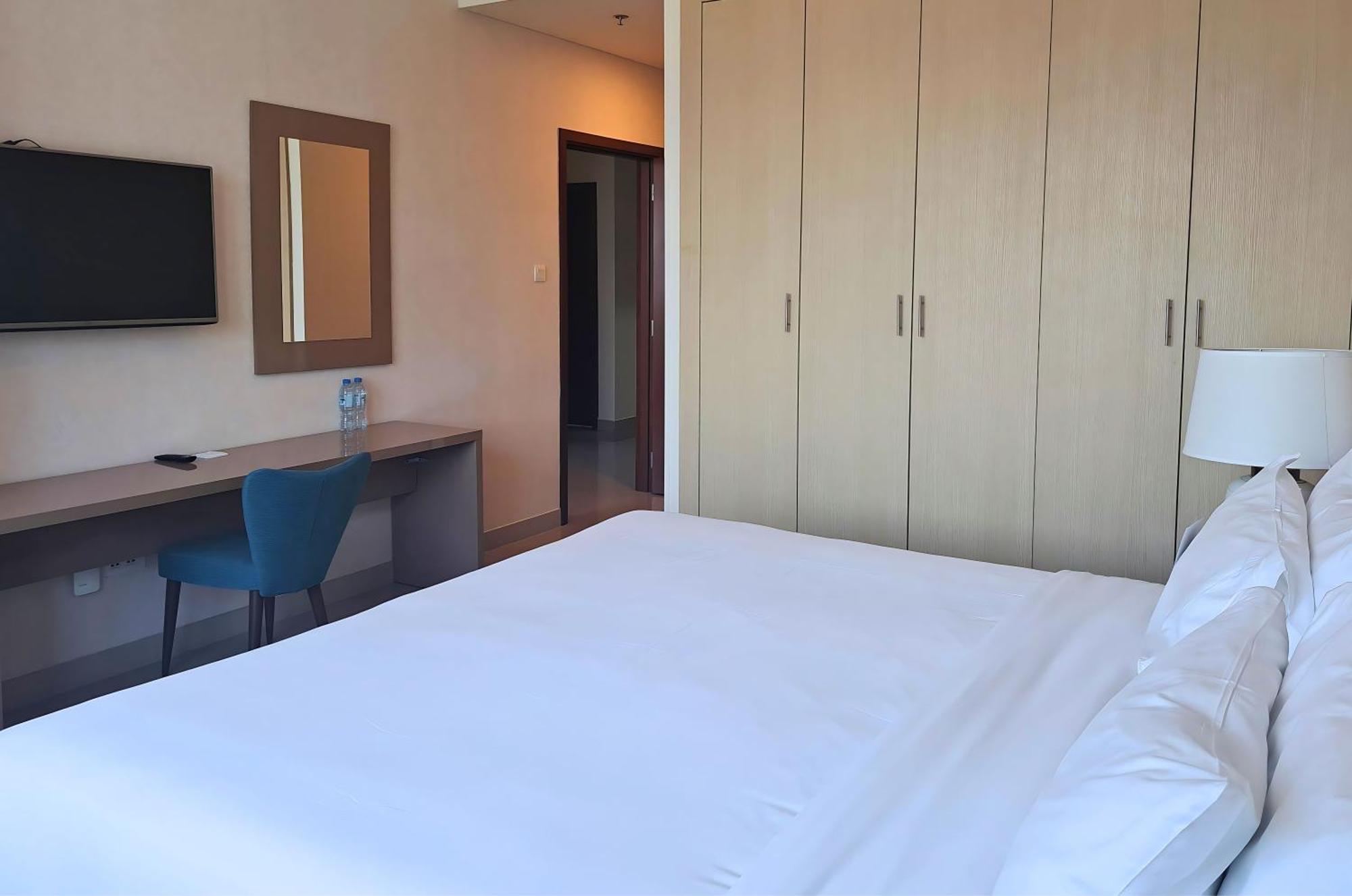 Barcelo Residences Marina Lägenhet