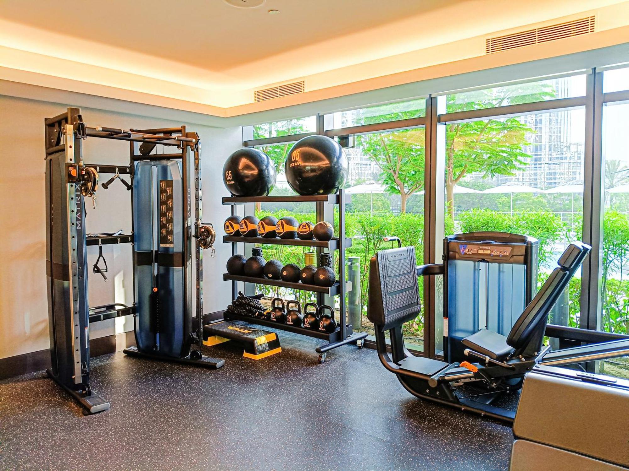 Address Residences Opera 2br Tower 1 - Epic Burj Khalifa View #360 Virtual Walk Byblck Dubái