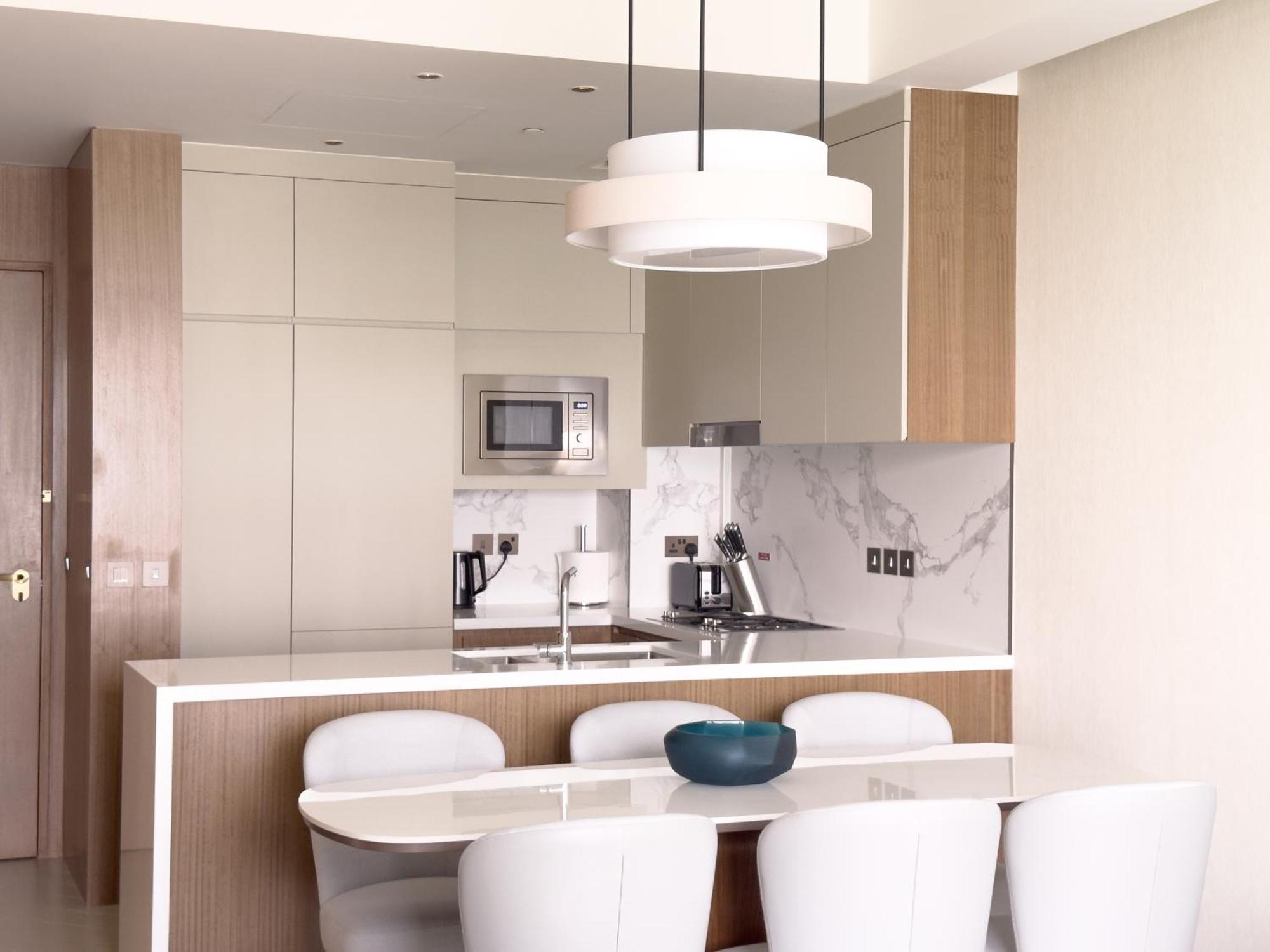 Address Residences Opera 2br Tower 1 - Epic Burj Khalifa View #360 Virtual Walk Byblck * Dubái