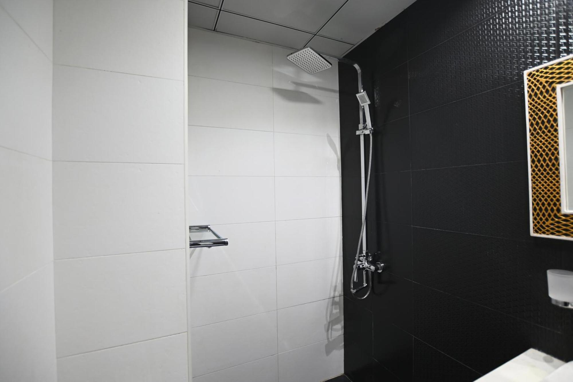 Apartamento Brown Stone - Bayz & Burj Khalifa View Dubai