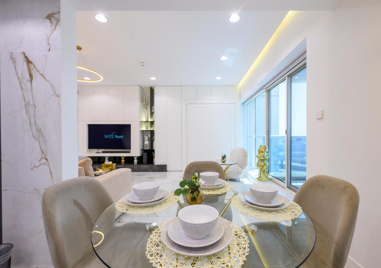 Cozy And Spacious 1br In Opal Tower, Marina View *