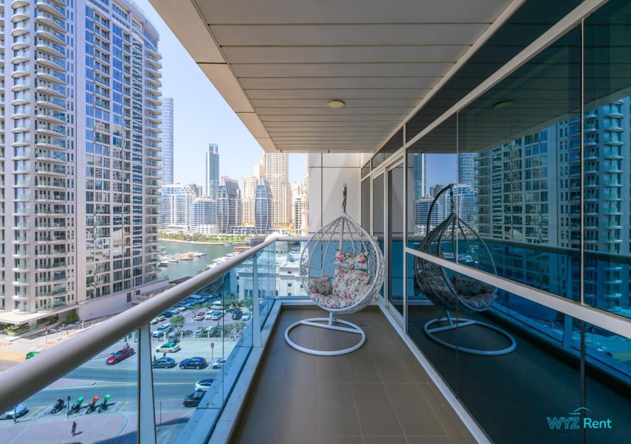 Appartement Cozy And Spacious 1br In Opal Tower, Marina View