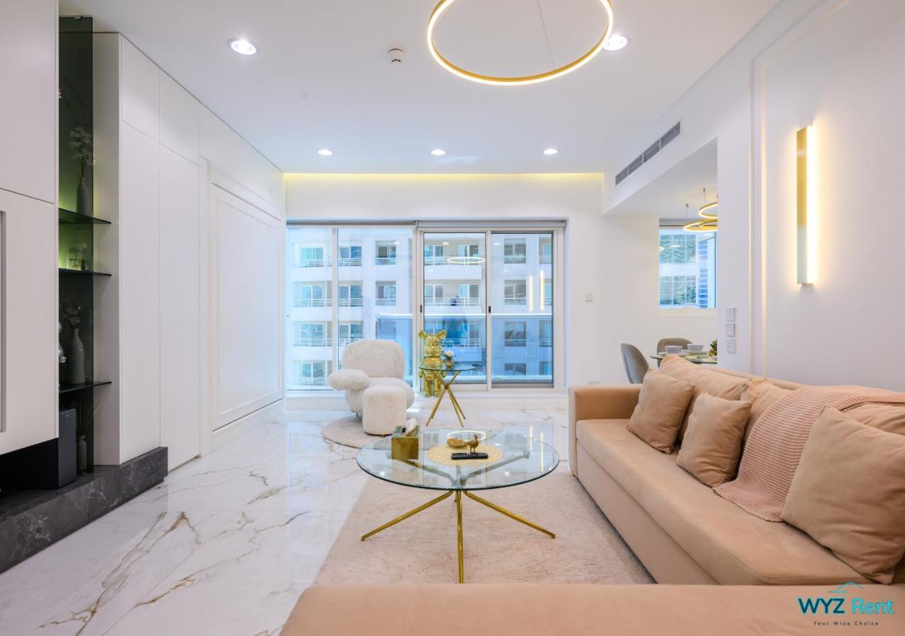 Appartement Cozy And Spacious 1br In Opal Tower, Marina View *