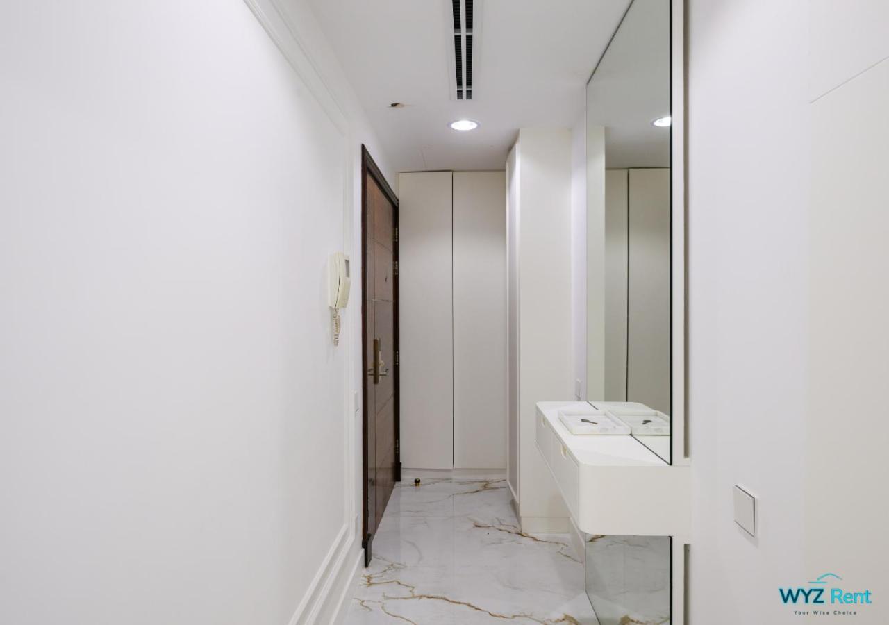Appartement Cozy And Spacious 1br In Opal Tower, Marina View