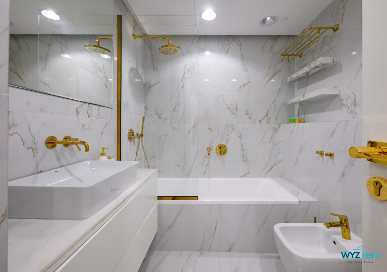 Cozy And Spacious 1br In Opal Tower, Marina View Appartement *