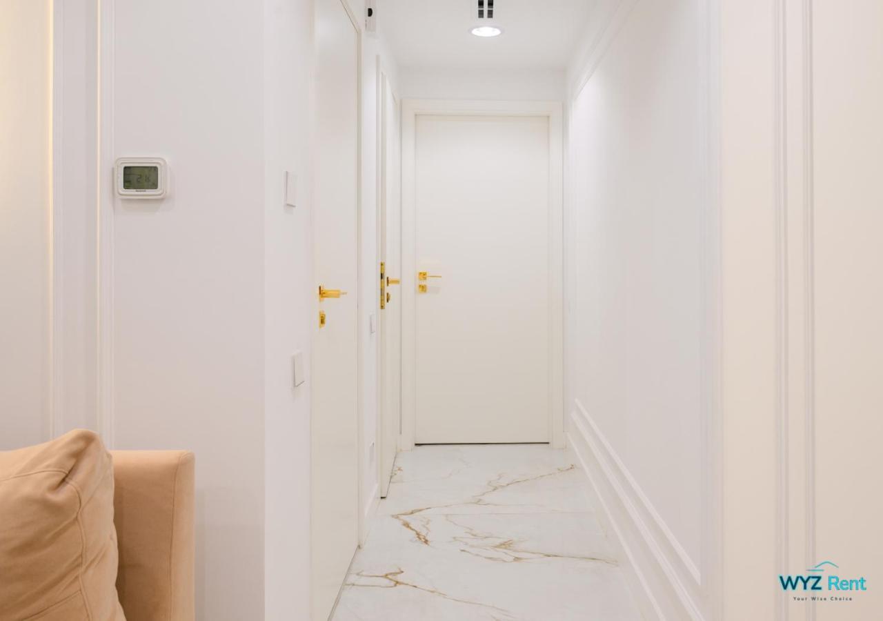Cozy And Spacious 1br In Opal Tower, Marina View * Dubaï