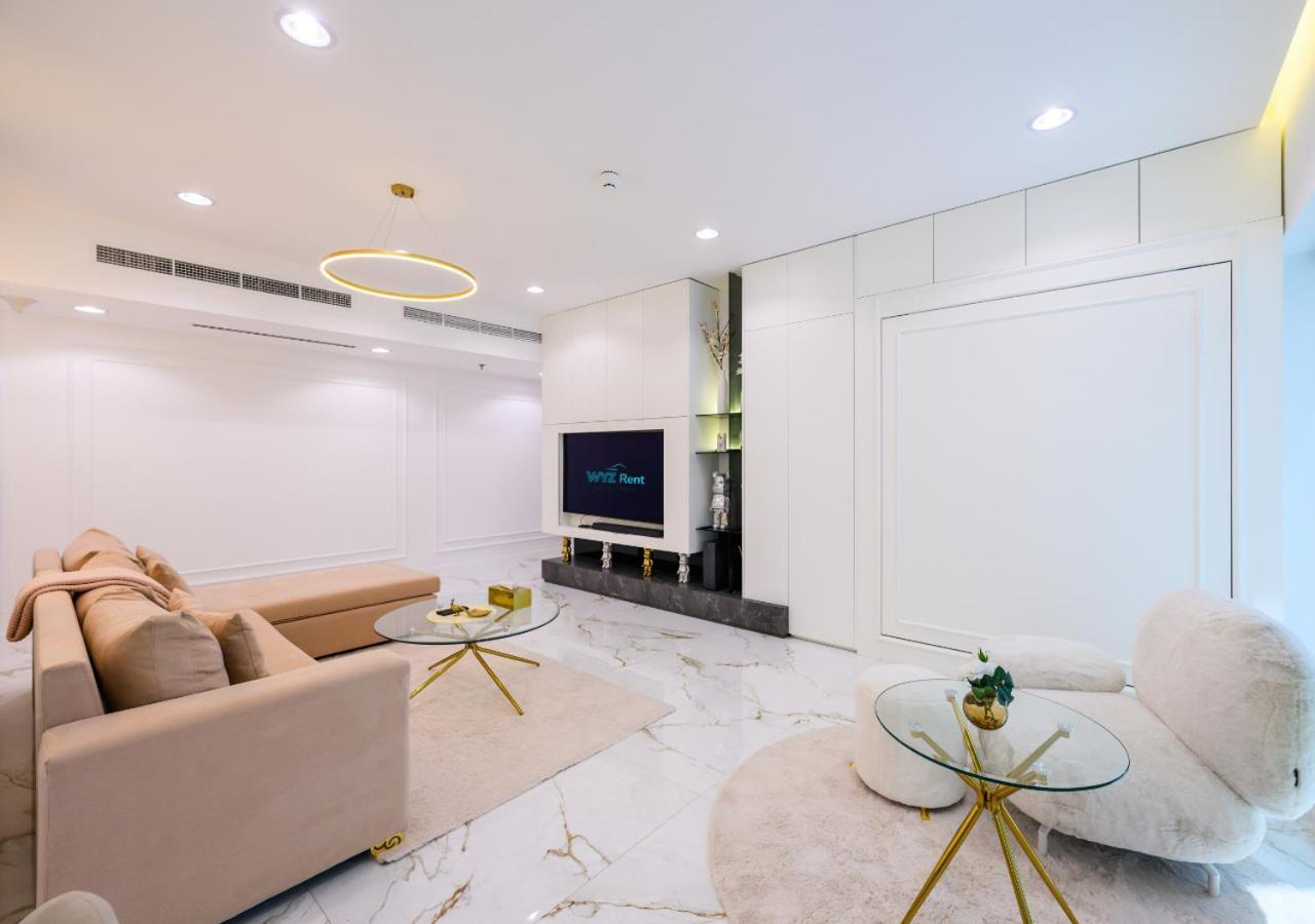 Appartement Cozy And Spacious 1br In Opal Tower, Marina View