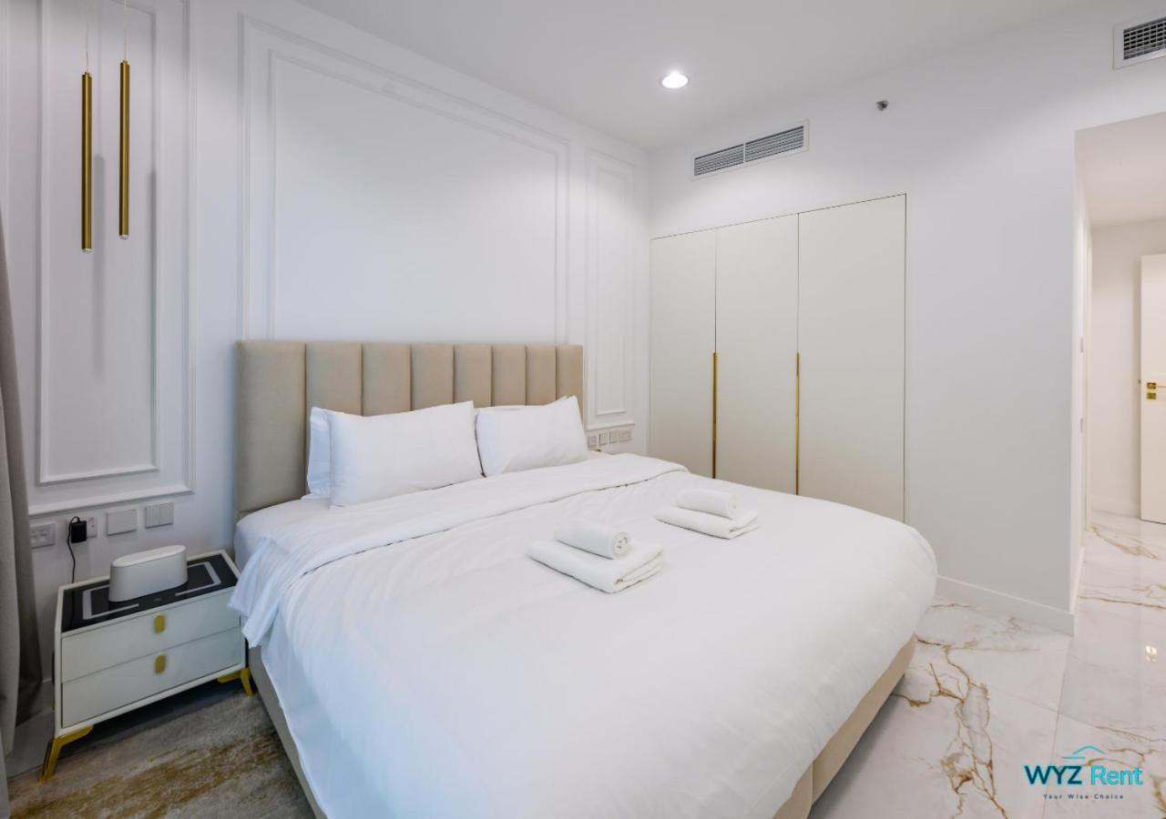 Cozy And Spacious 1br In Opal Tower, Marina View Appartement *