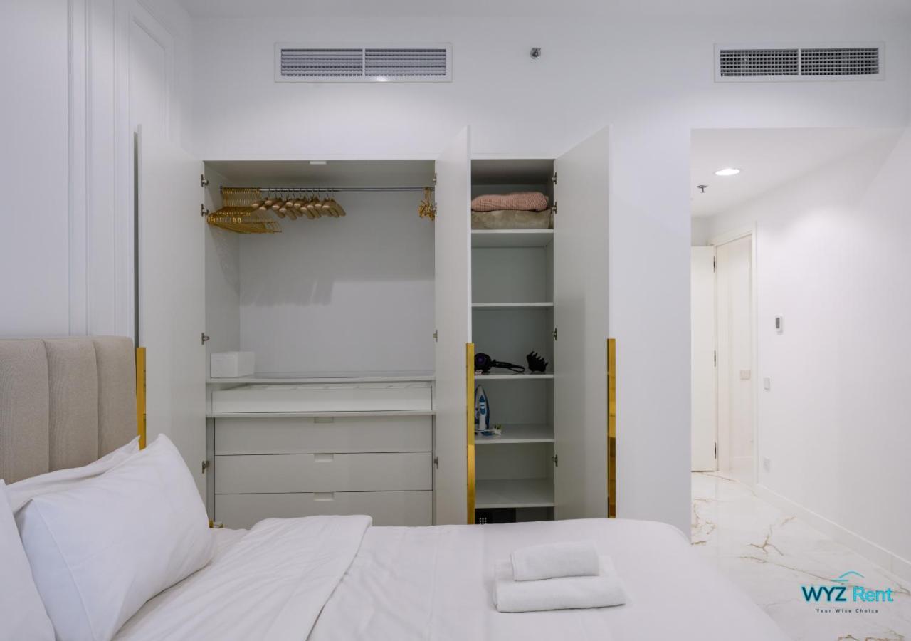 Cozy And Spacious 1br In Opal Tower, Marina View *
