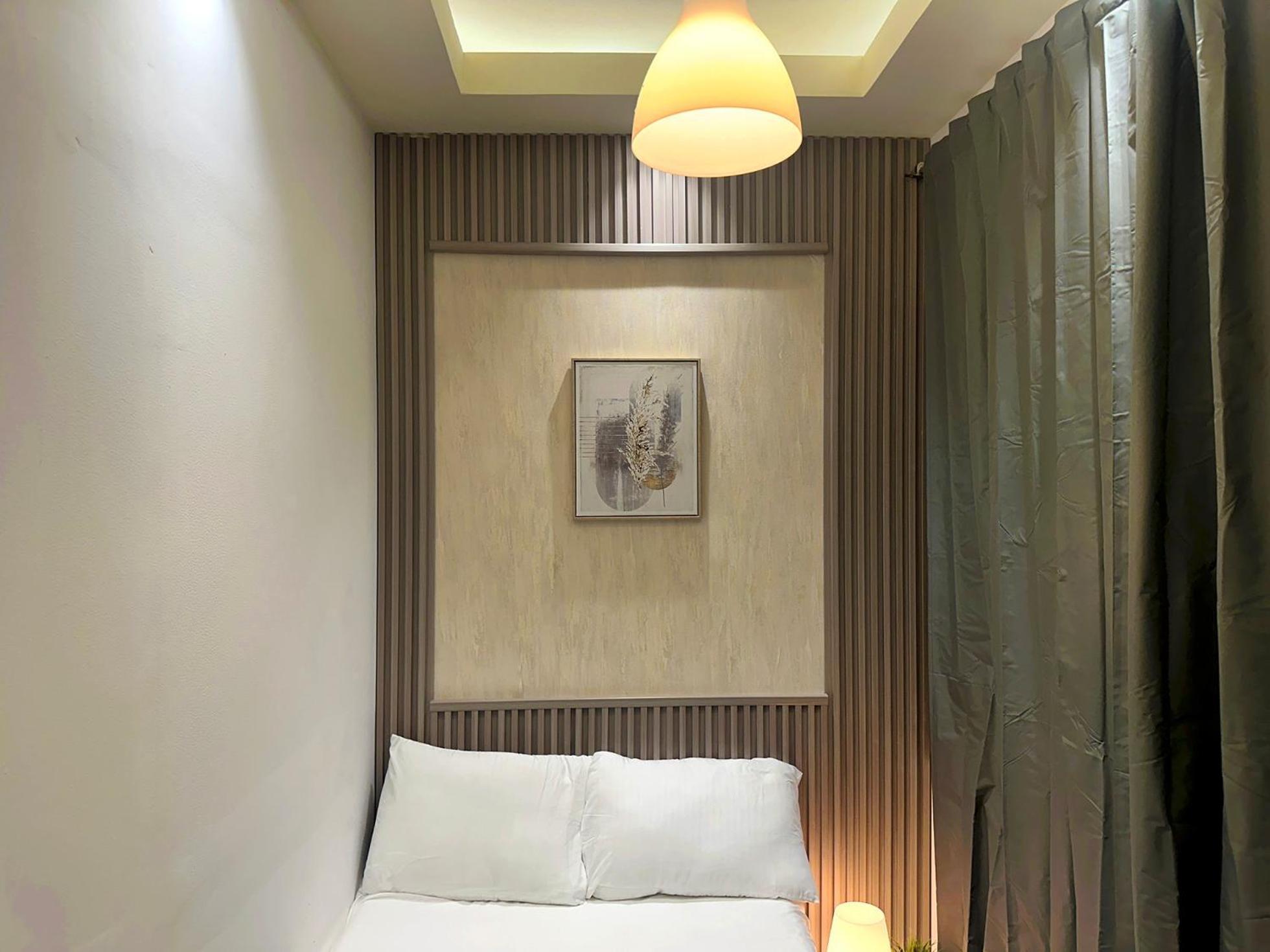 Alloggio in famiglia Pathfinder Partition In Barsha Heights Tecom *