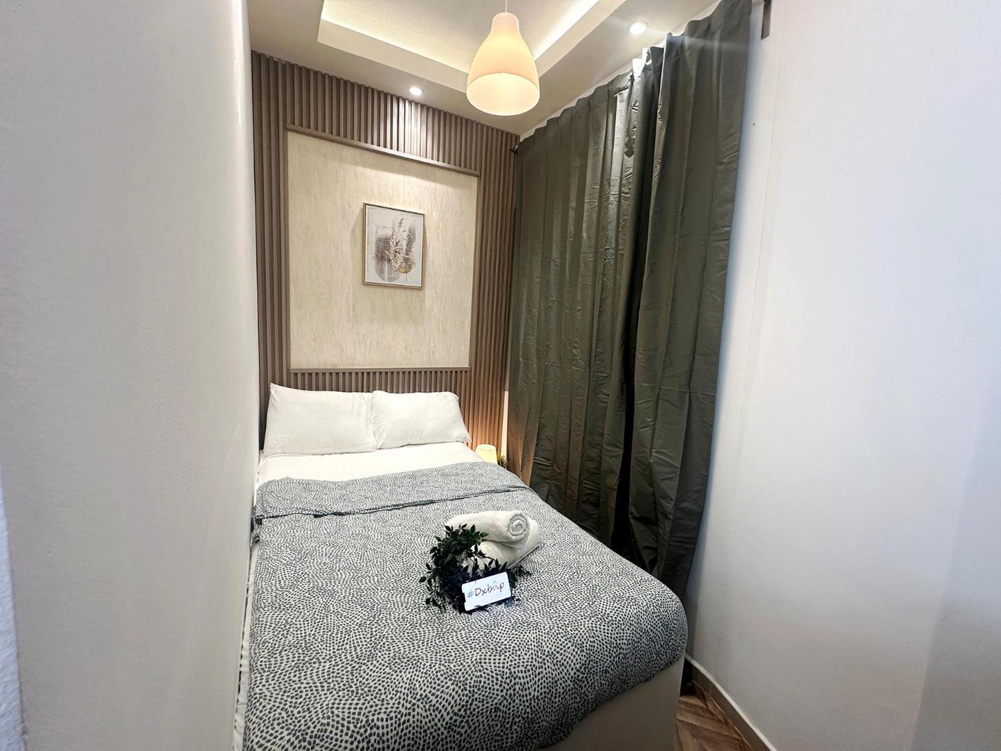 Pathfinder Partition In Barsha Heights Tecom Alloggio in famiglia *