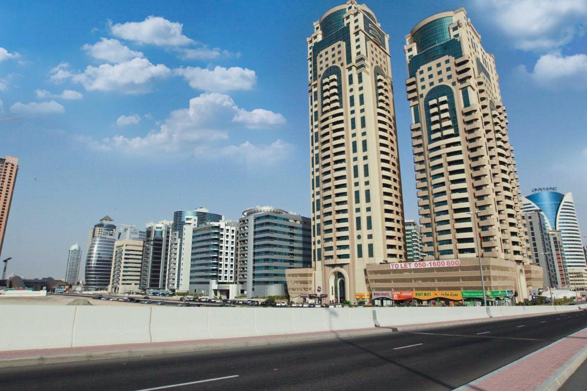Pathfinder Partition In Barsha Heights Tecom Alloggio in famiglia Dubai
