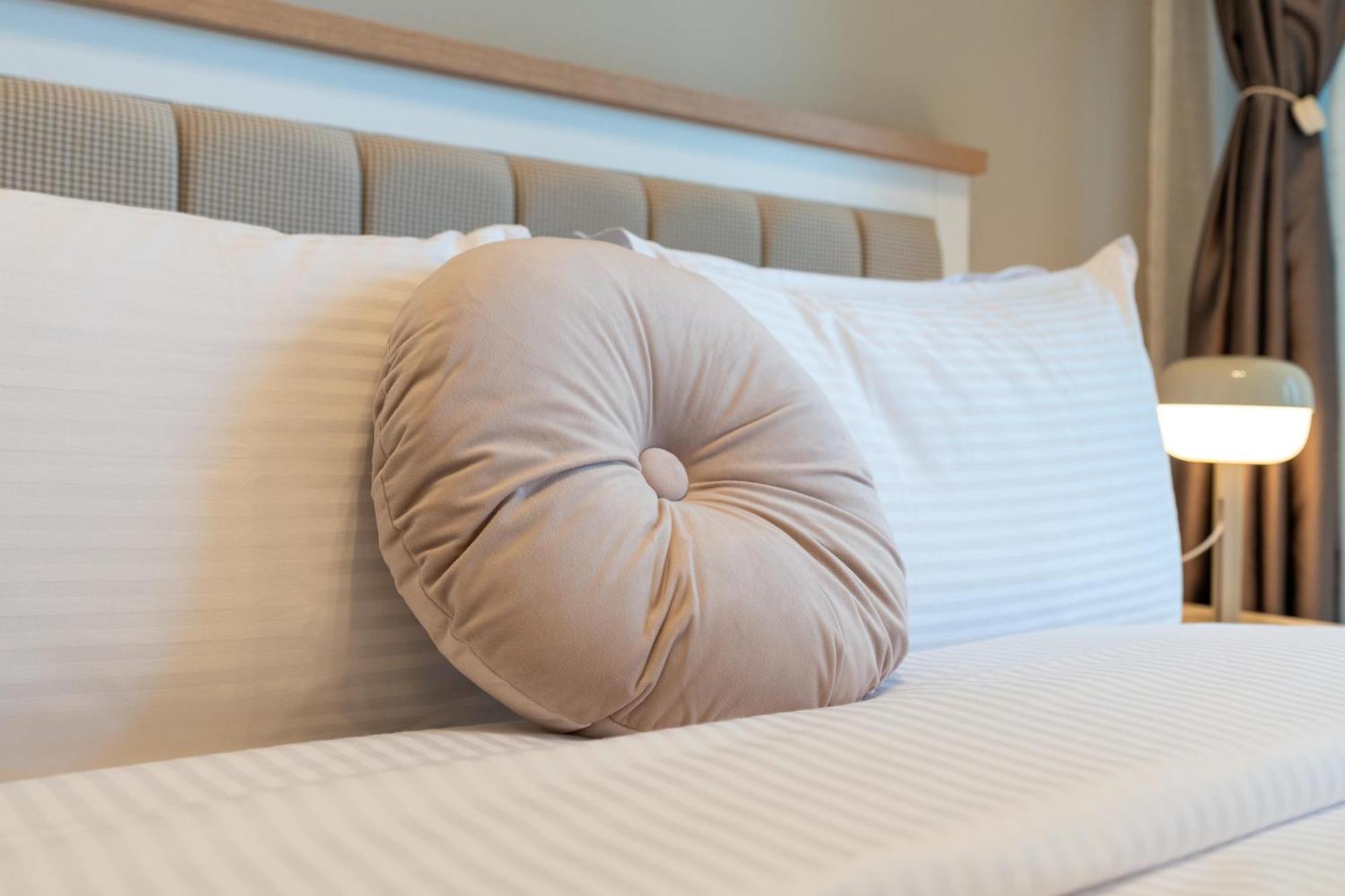 Luxury 1br In Business Bay - Cityapartmentstay Lägenhet *