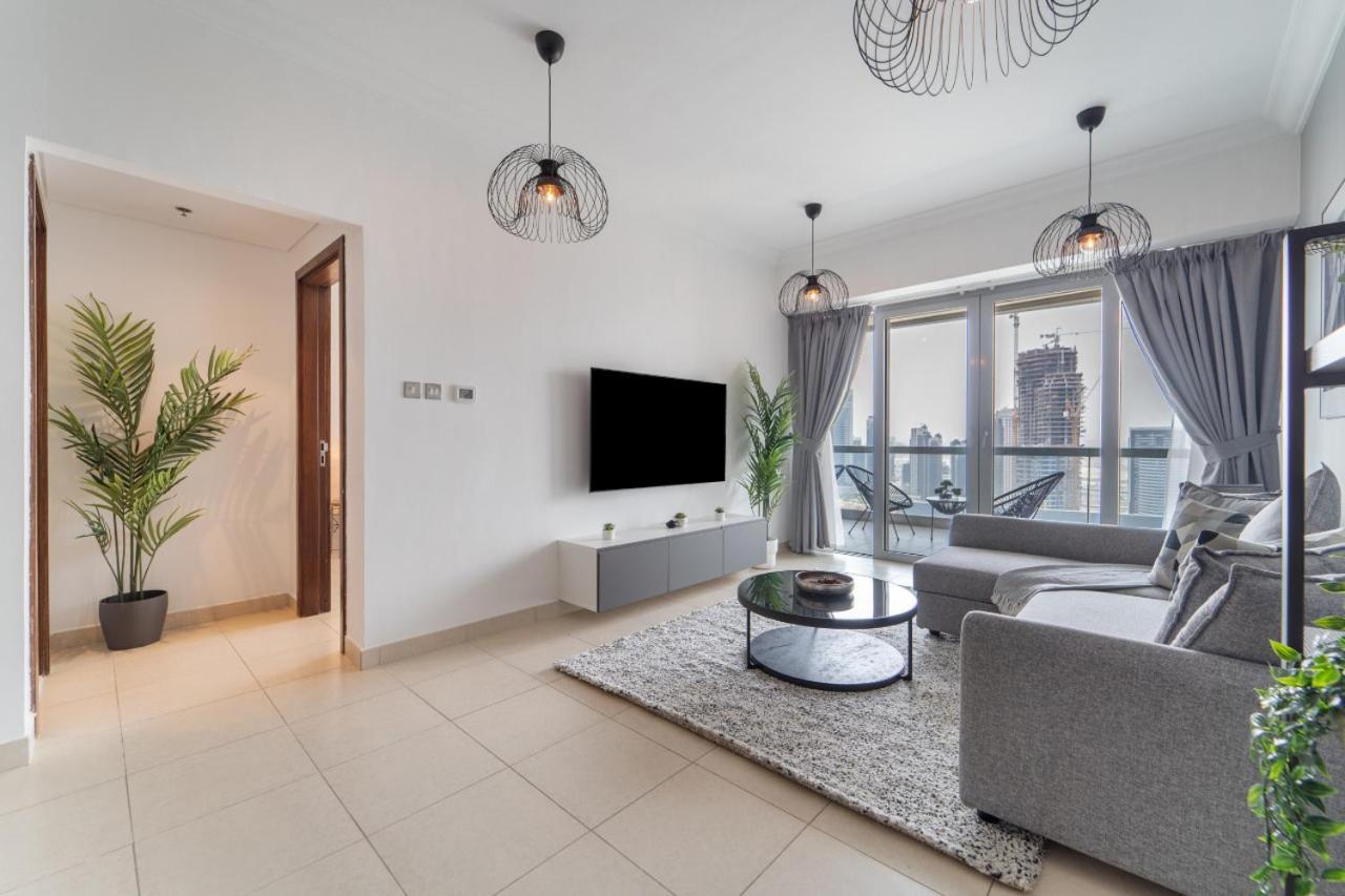 Havn - 1 Bedroom In 8 Boulevard, Downtown * Dubái