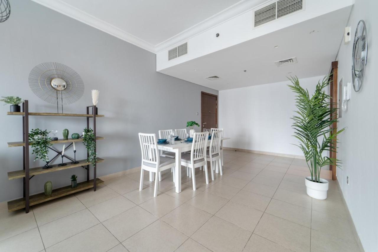 Apartamento Havn - 1 Bedroom In 8 Boulevard, Downtown Dubái