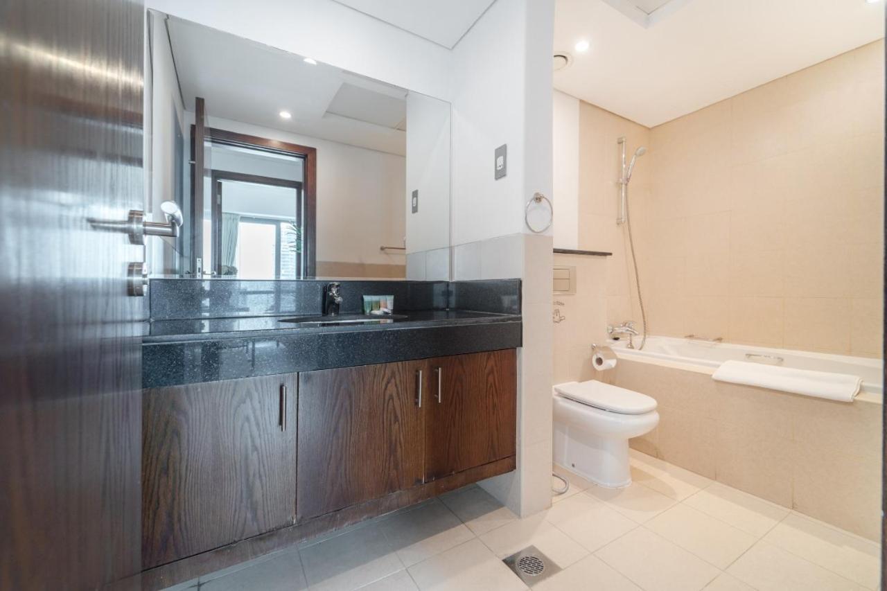 Havn - 1 Bedroom In 8 Boulevard, Downtown Dubái