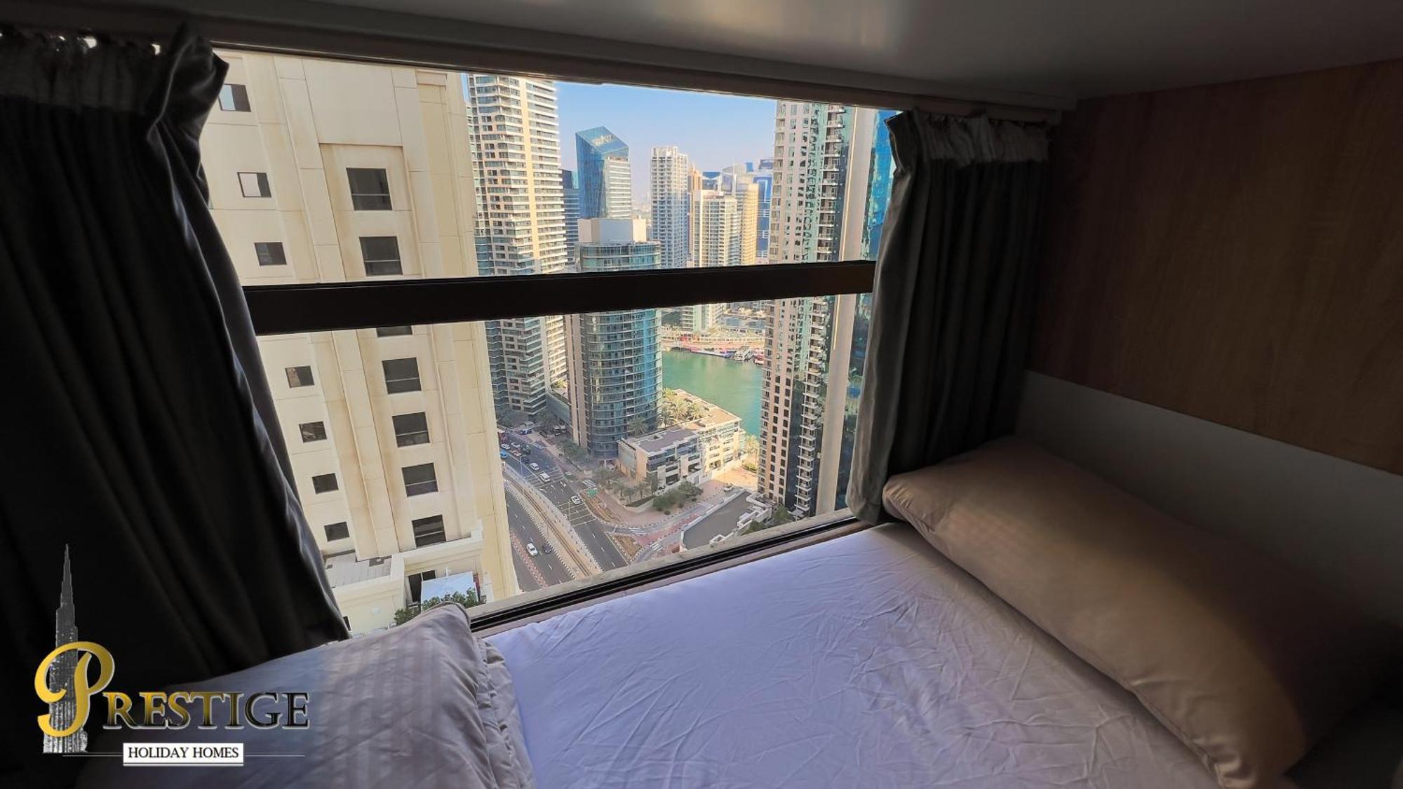 Hostal Prestige