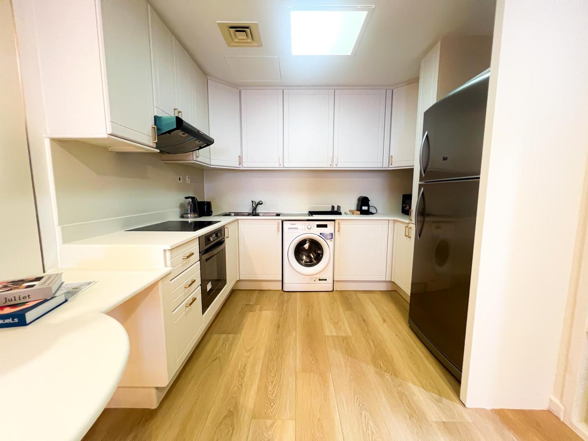 Appartement Stunning 2br In Marina With Amazing Views *