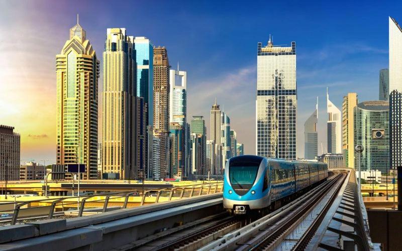 Nomad Partition In Barsha Heights 3 Mins To Icm Metro