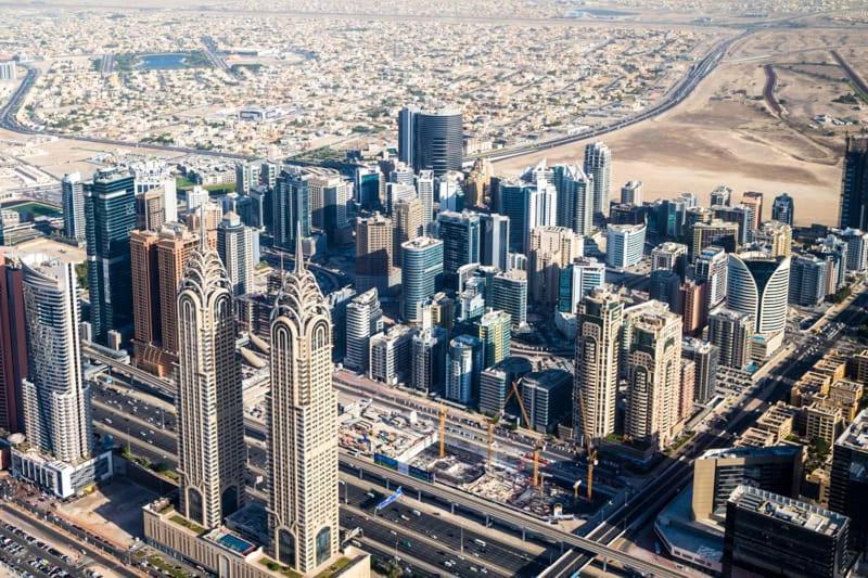 Nomad Partition In Barsha Heights 3 Mins To Icm Metro Accommodatie bij particulieren
