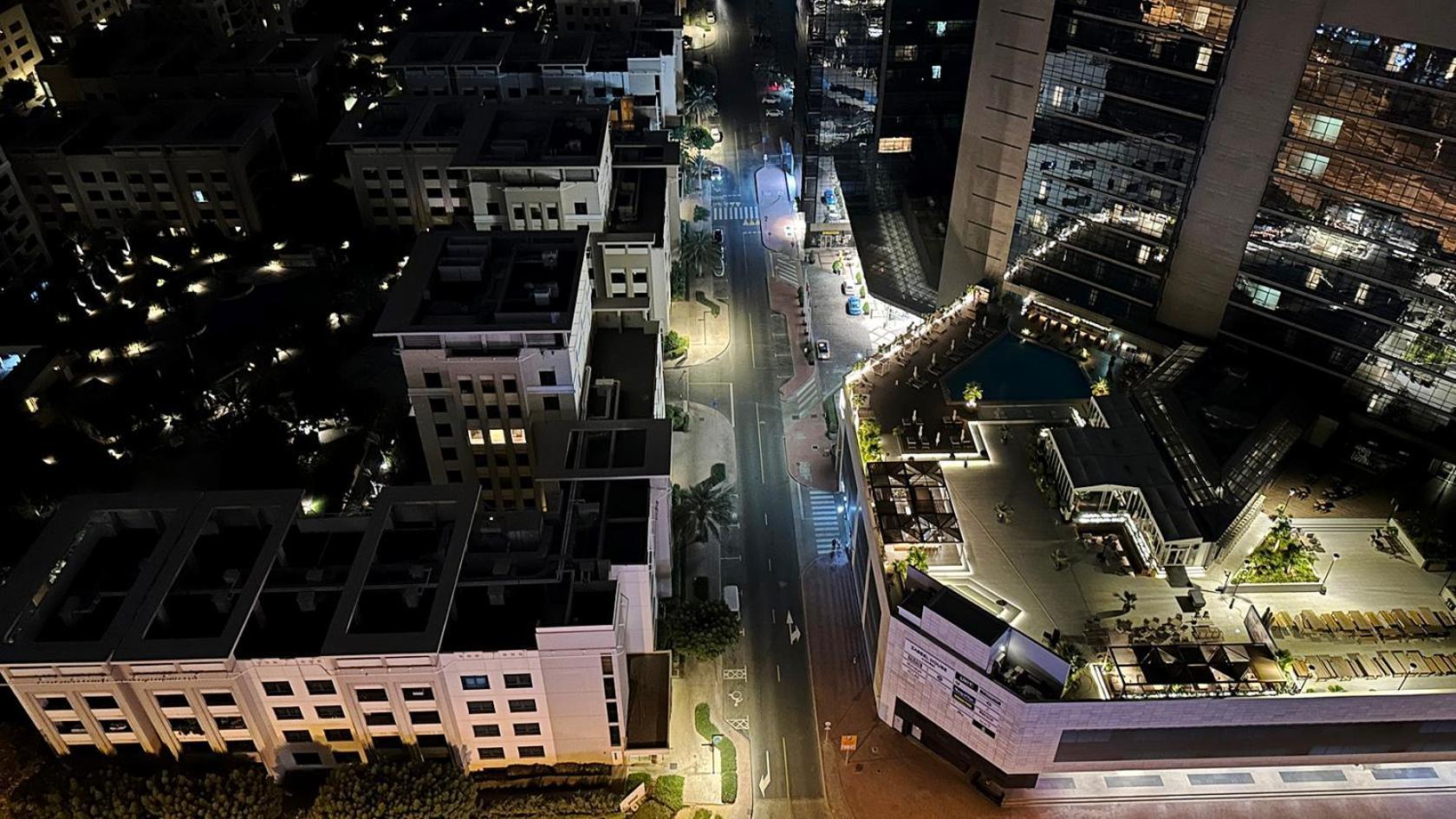 Accommodatie bij particulieren Nomad Partition In Barsha Heights 3 Mins To Icm Metro Dubai