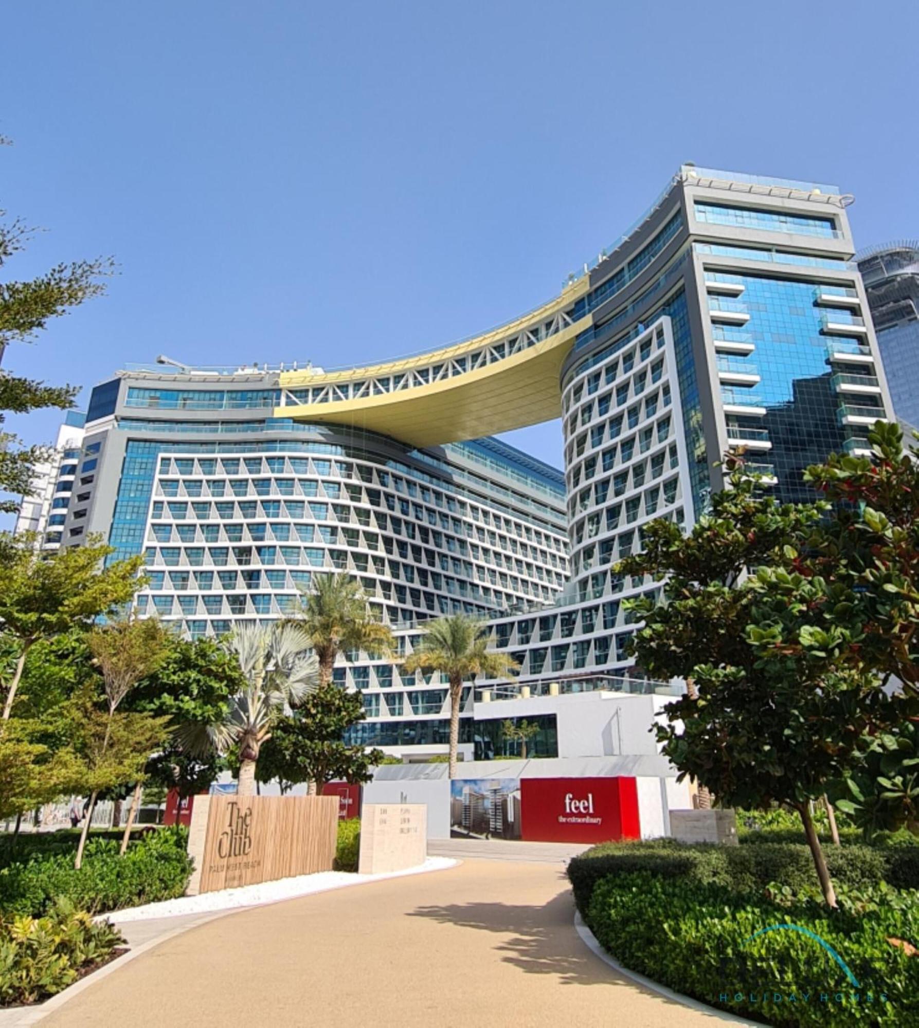 Elegant In Seven & The Palm A, Palm Jumeirah By Deluxe Homes