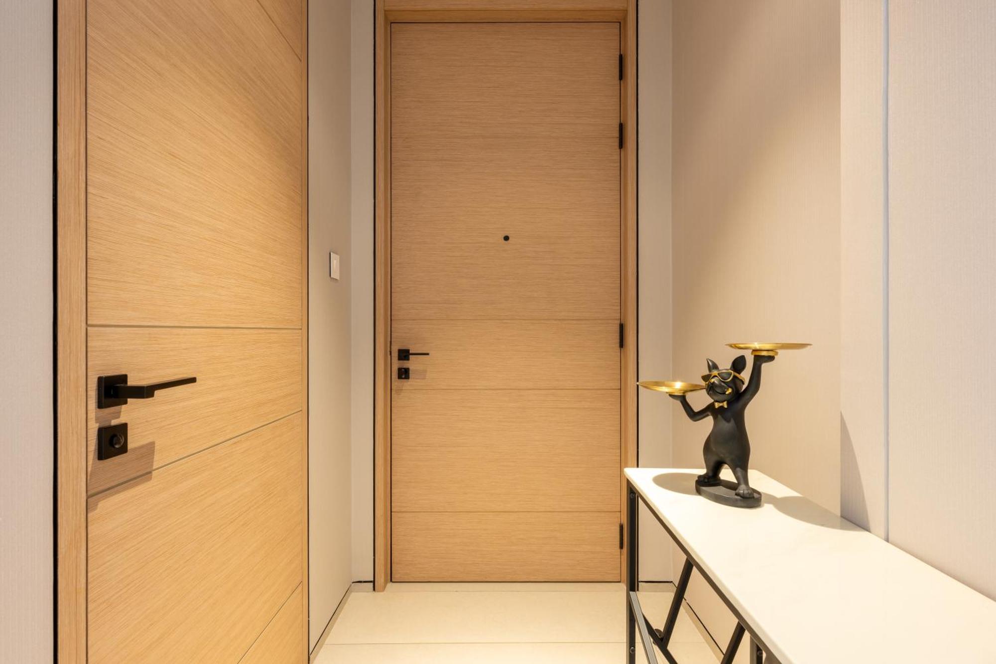 Jumeirah Gate Tower Jbr 1br Dubai
