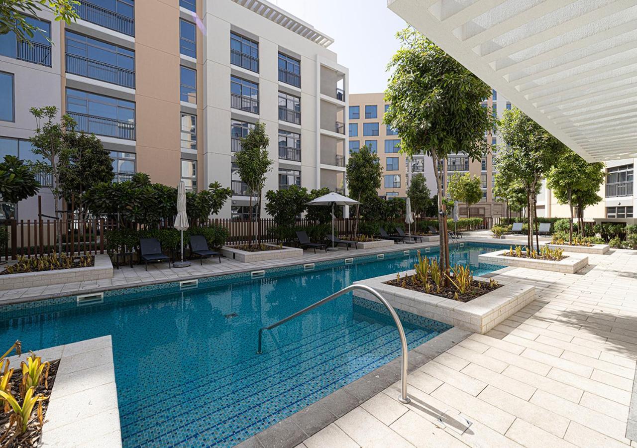 Lejlighed Stunning At Al Zahia
