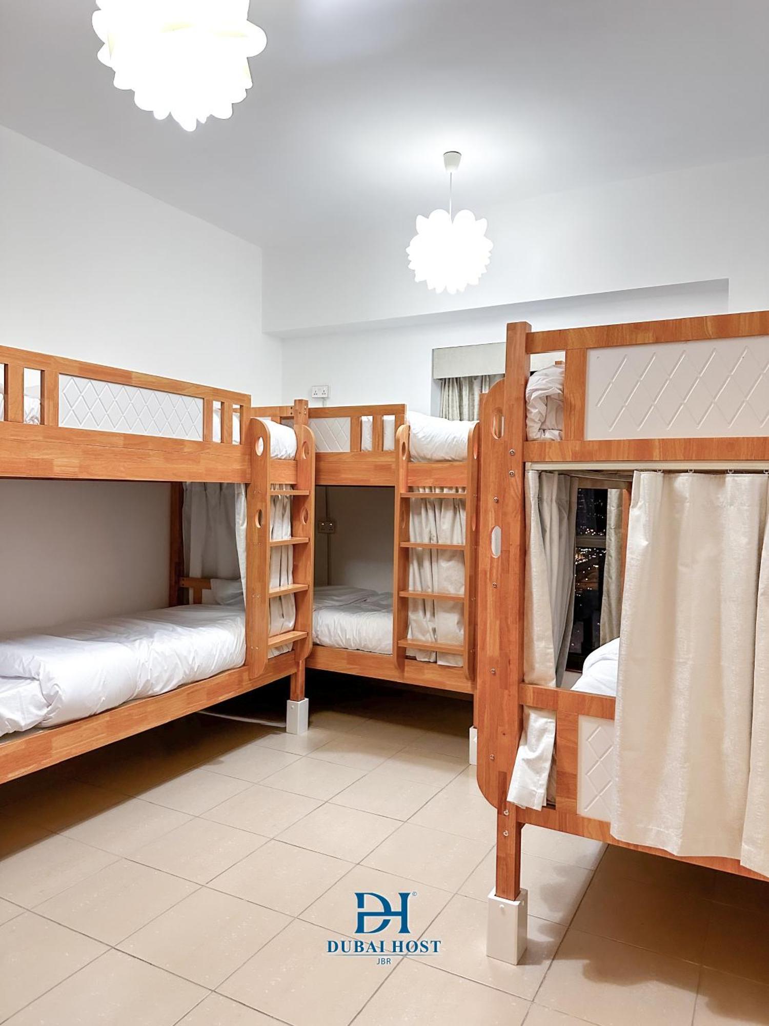 Hostal Host - Beach Jbr *