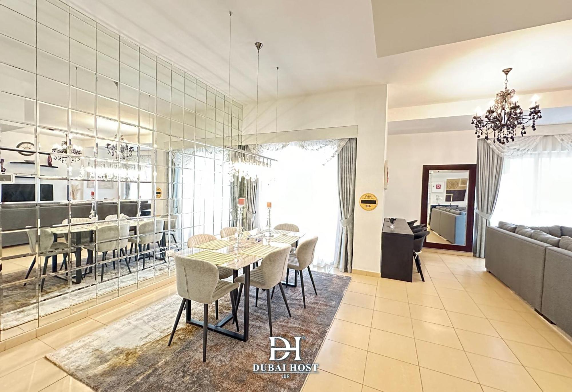 Host - Beach Jbr Hostal