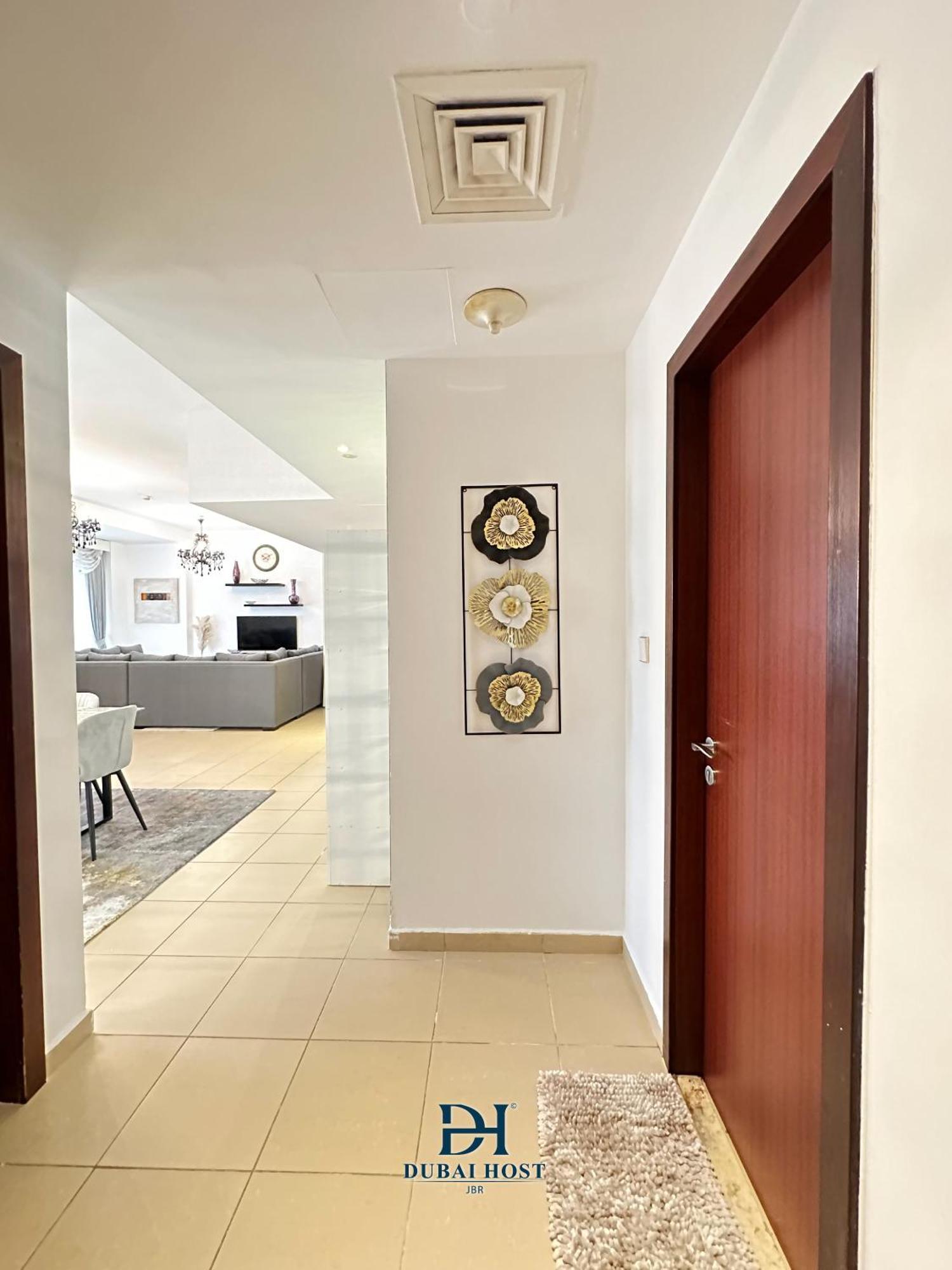 Hostal Host - Beach Jbr *