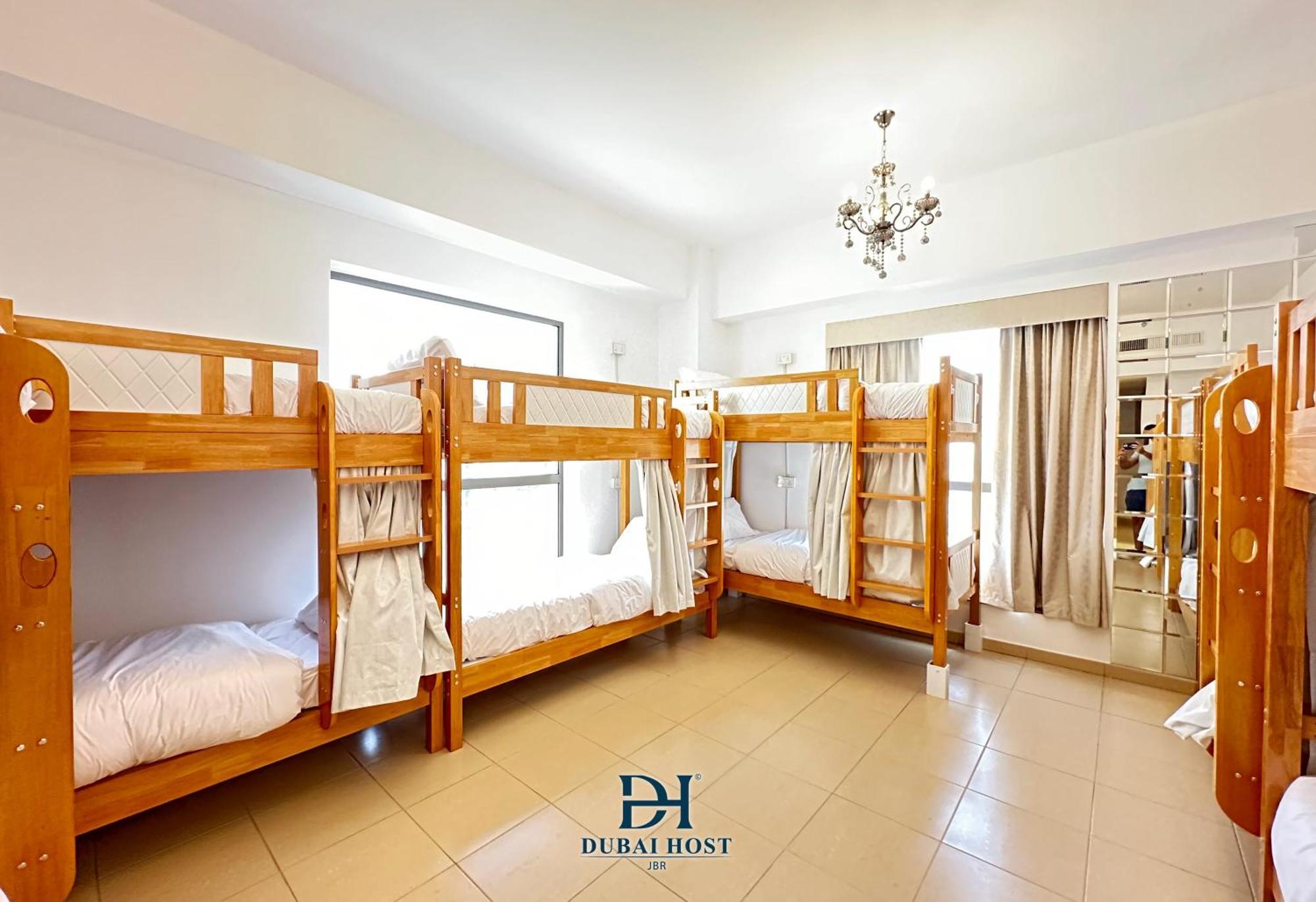 Hostal Host - Beach Jbr