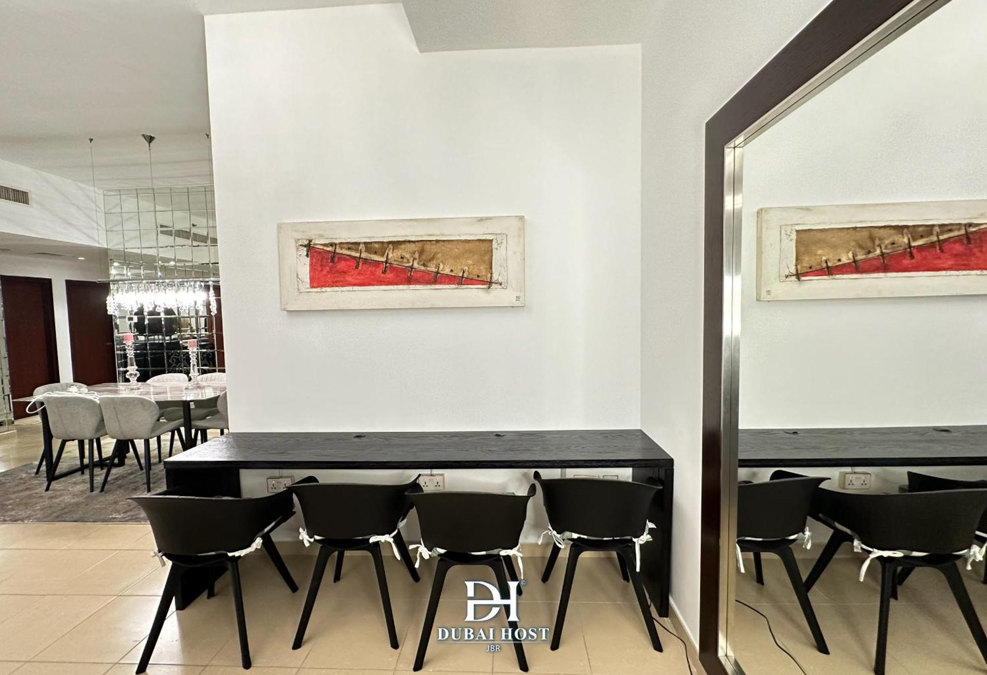 Hostal Host - Beach Jbr